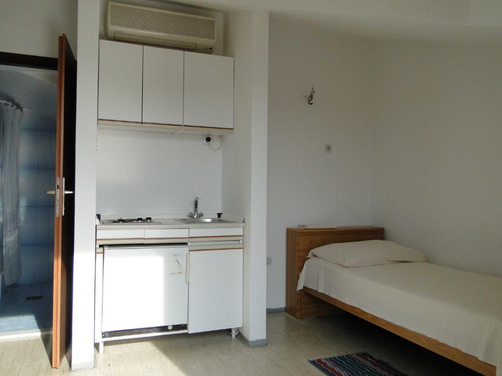 Apartments Majic Трогир Стая снимка