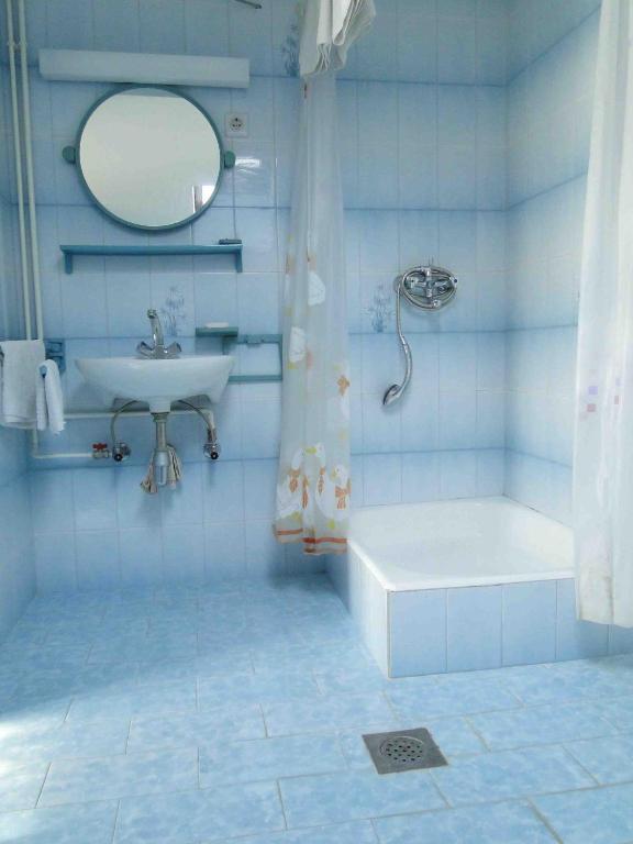 Apartments Majic Трогир Стая снимка