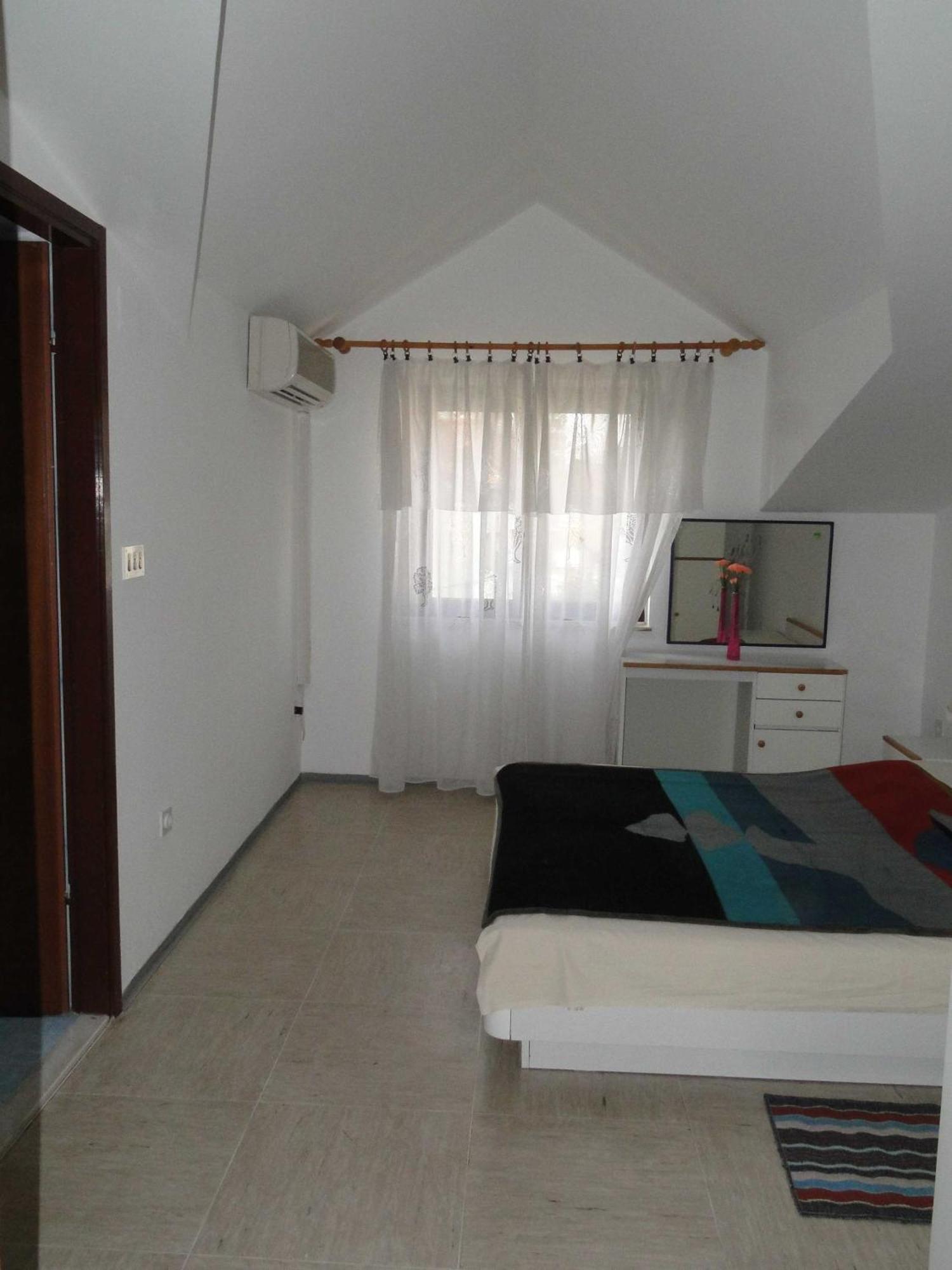 Apartments Majic Трогир Екстериор снимка