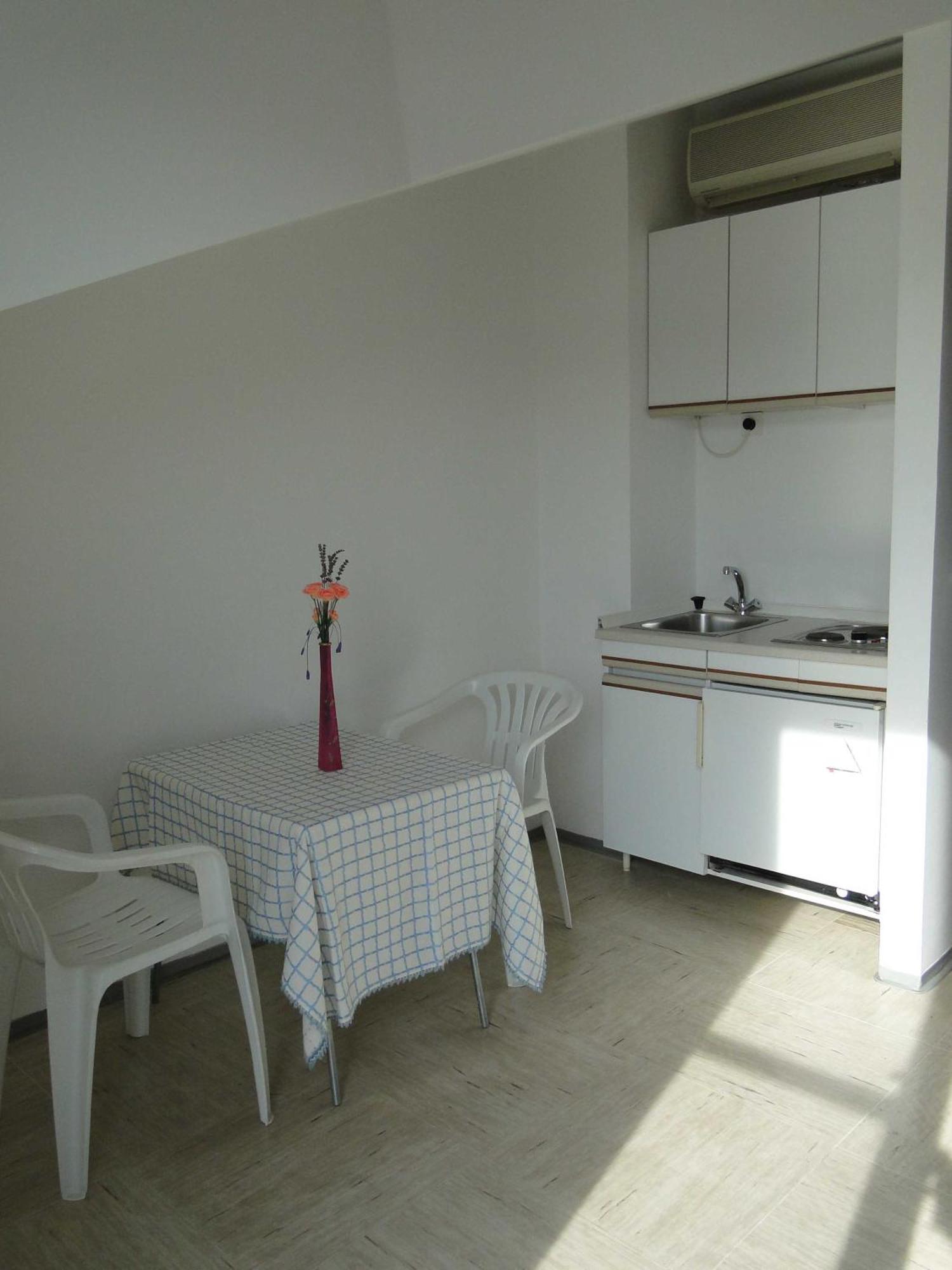 Apartments Majic Трогир Екстериор снимка